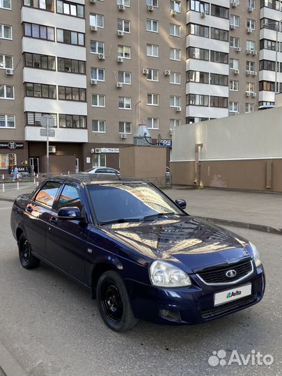 LADA Priora 1.6 МТ, 2013, 175 000 км