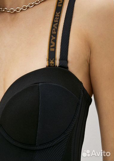 Комбинезон adidas ivy park