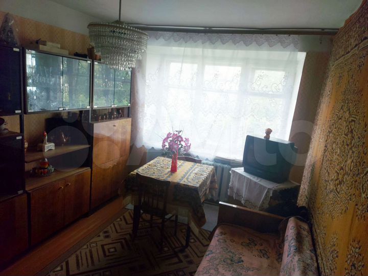 1-к. квартира, 27,5 м², 2/2 эт.