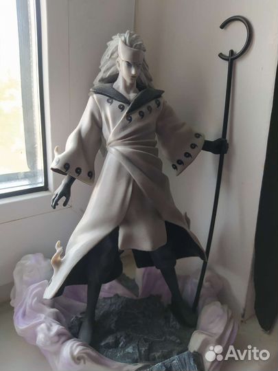 Фигурка Мадары