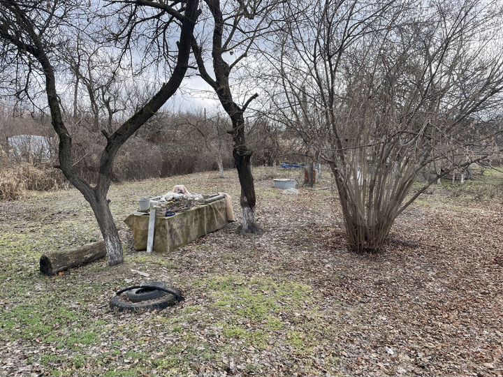 Участок 8,2 сот. (ИЖС)