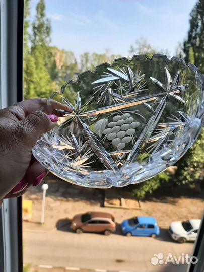 Пепельница