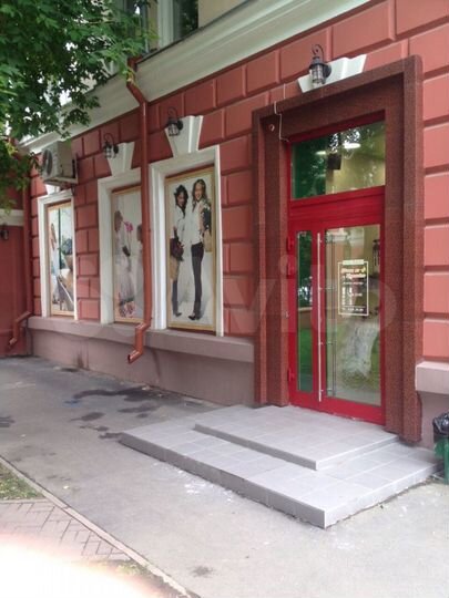 Свободного назначения, 125 м²