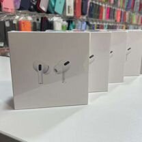 AirPods Pro новые оригинал в наличии