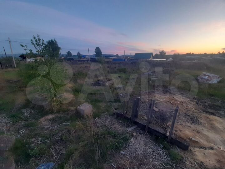 Участок 10 сот. (ИЖС)