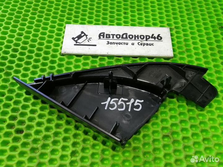 Заглушка бокового зеркала правая Chevrolet Lacetti