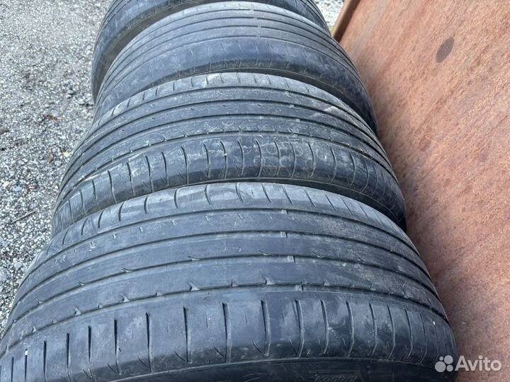 Hankook Ventus Prime 2 K115 235/60 R18 103H