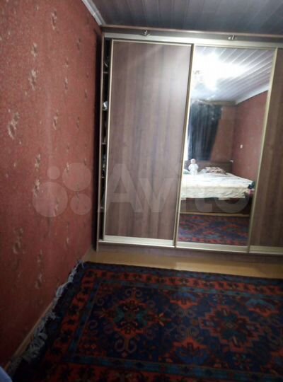 Дом 100 м² на участке 5 сот.