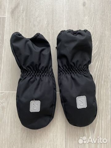 Варежки краги reima 3 зимние