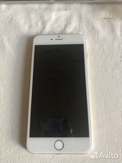 iPhone 6 Plus, 16 ГБ