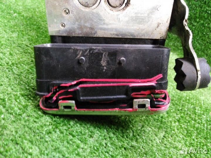 Блок abs (насос) Bmw X3 F25 20DX N47N 2012