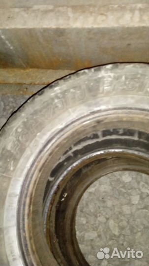 Шины на газель 185 75 r16c