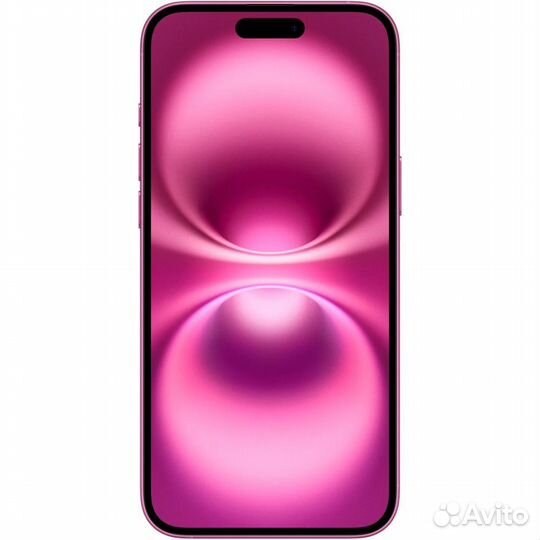 iPhone 16 Plus, 256 ГБ