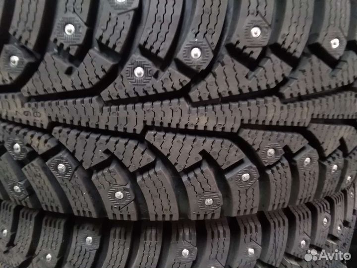 Nokian Tyres Nordman 7 185/65 R15