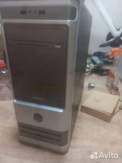 Корпус для пк Asus vento