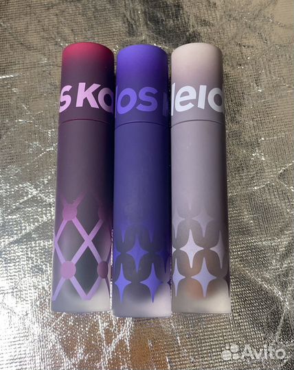 Помада Kaleidos