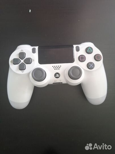 Геймпад от ps4