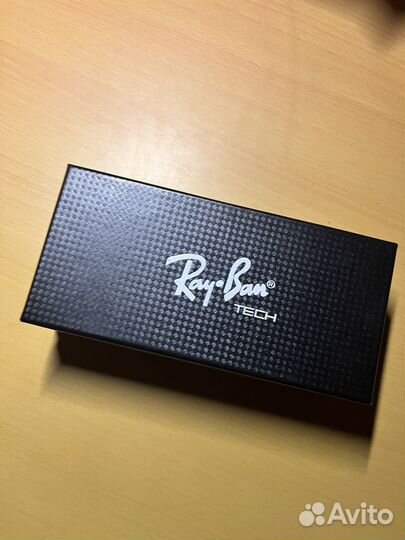 Очки Ray ban