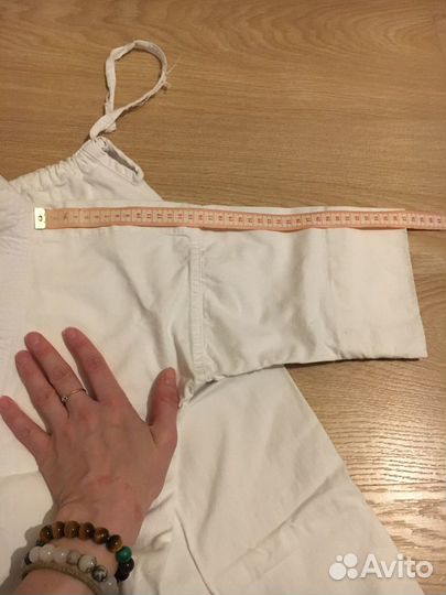 Кимоно для каратэ 116-122