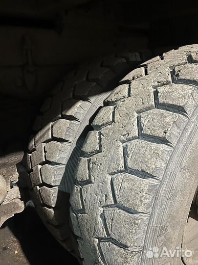 КАМАЗ 6520, 2008
