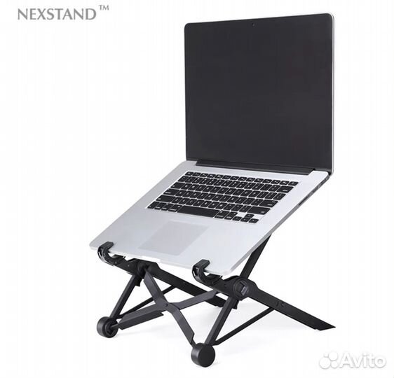 Подставка трансформер для ноутбука