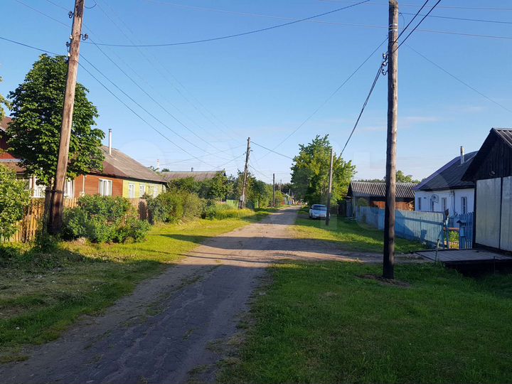 2-к. квартира, 24 м², 1/1 эт.