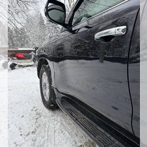 Toyota Land Cruiser 4.5 AT, 2016, 288 000 км
