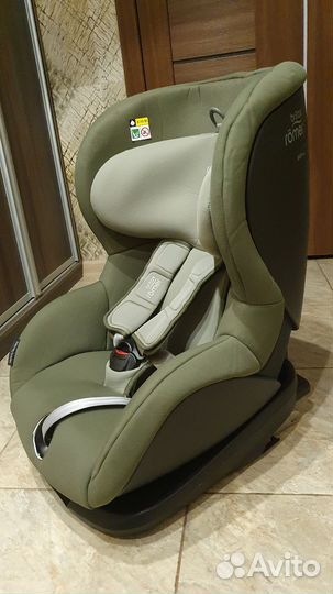 Автокресло britax romer