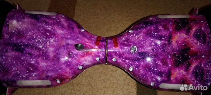 Гироскутер б/у