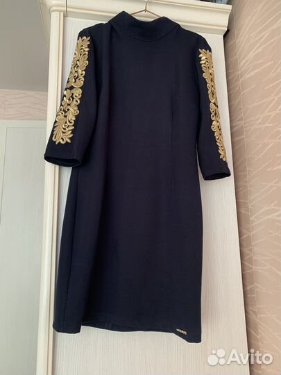 Платье женское 46 48