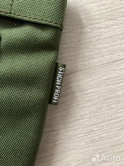 Чехол напашника стич