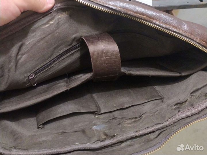 Сумка мужская