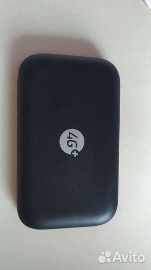 4G WiFi модем от Мегафона