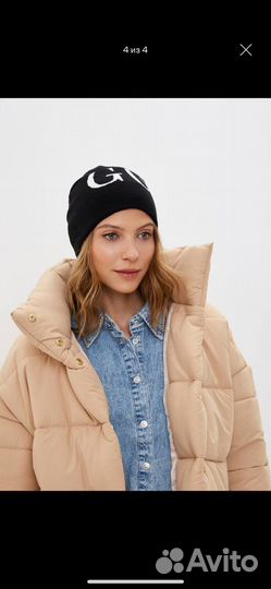 Шапка женская guess