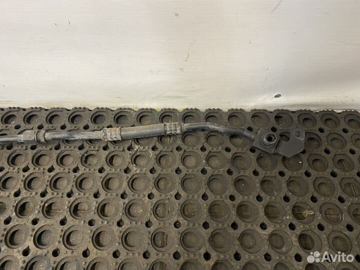 Трубка кондиционера Scania 6-series