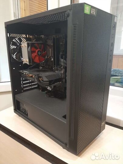 Системный блок i5