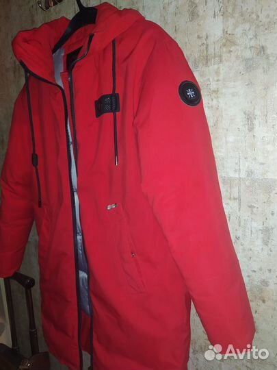 Женская одежда