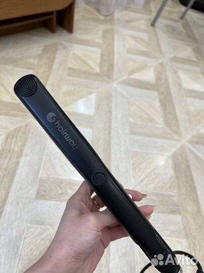 Выпрямитель для волос