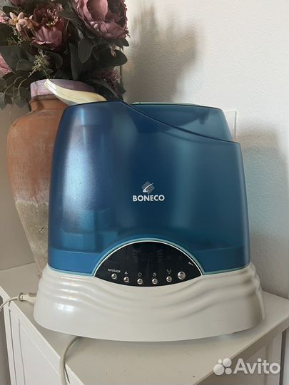 Увлажнитель воздуха Boneco U7135