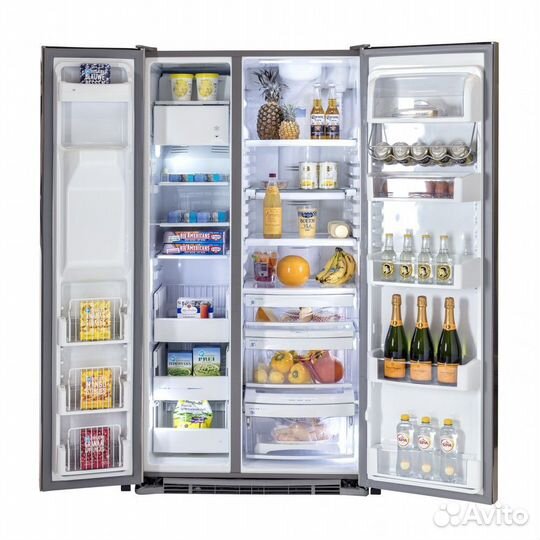 Холодильник IO mabe ORE24vghf B Новый