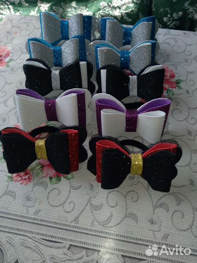 Аксессуары