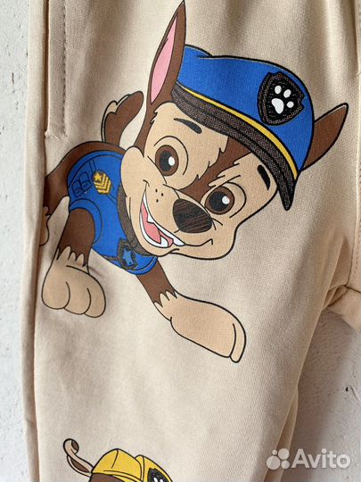 Костюм для мальчика Zara 110