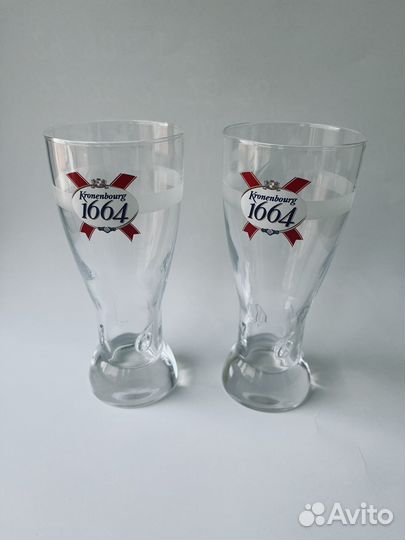 Стеклянные мелочи