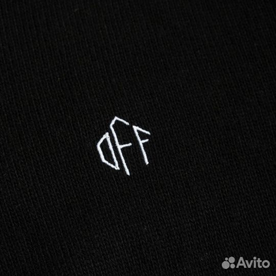 Джемпер Off-White (Оригинал)