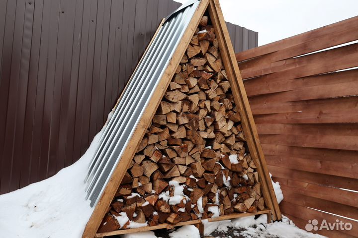 Баня на дровах у реки