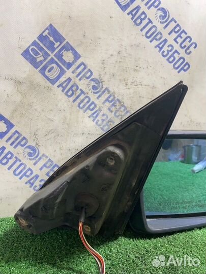 Зеркало заднего вида боковое переднее правое Bmw
