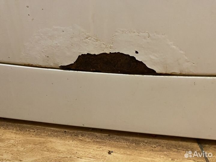 Стиральная машина бу indesit