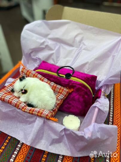 Подарочный набор