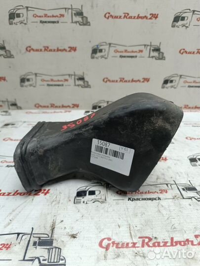 Воздуховод отопителя Volvo Fh12 460 D12 2002
