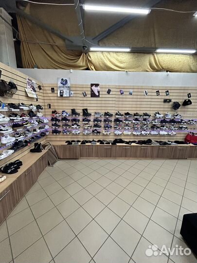 Мужские осенние кроссовки